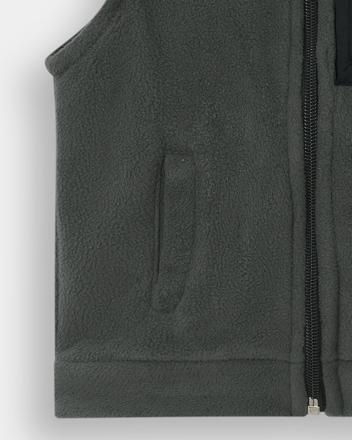 Boys Gilet Upper - Engine - Buy Now