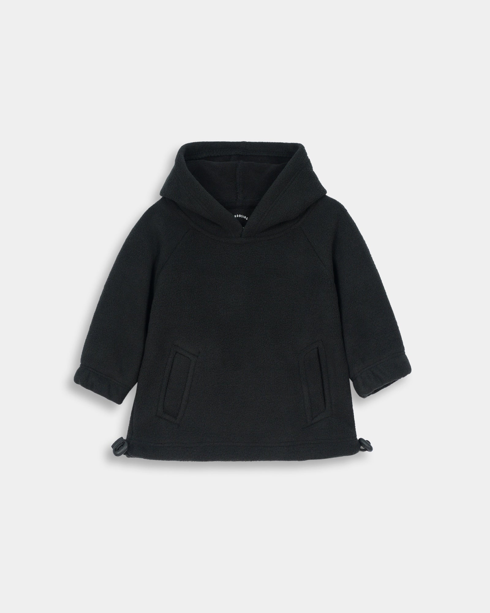 Boys Basic Hoodie