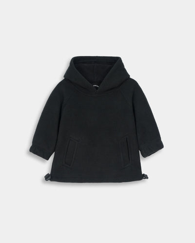 Boys Basic Hoodie