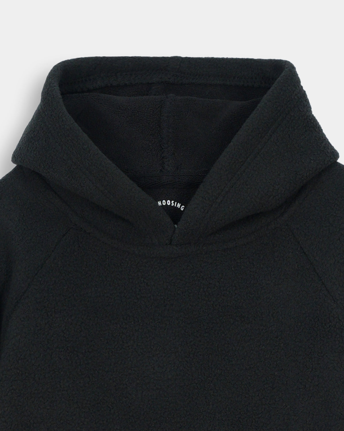 Boys Basic Hoodie - Engine - Buy Now