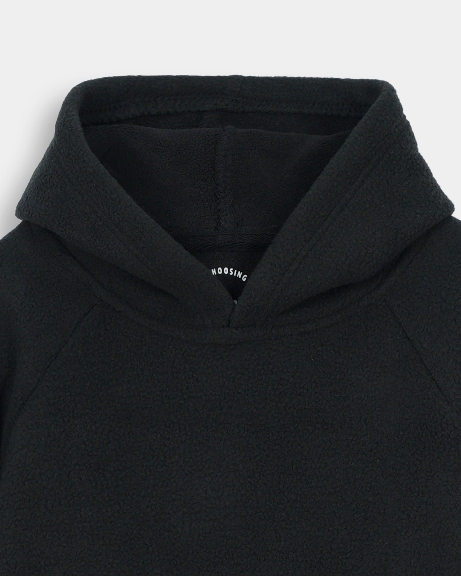 Boys Basic Hoodie - Engine - Buy Now