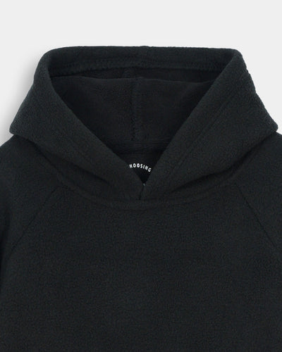 Boys Basic Hoodie