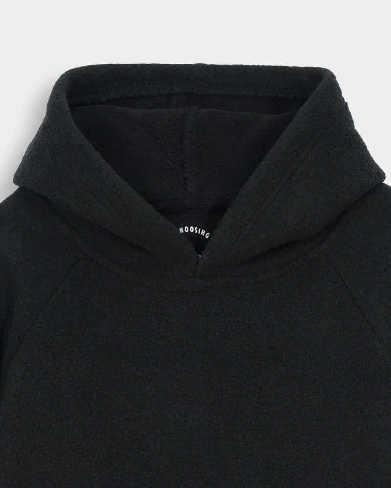 Boys Basic Hoodie - Engine - Buy Now
