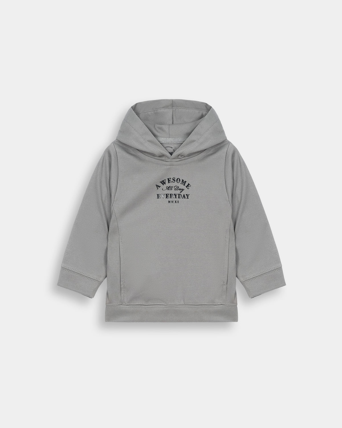 Boys Basic Hoodie - Engine - Buy Now