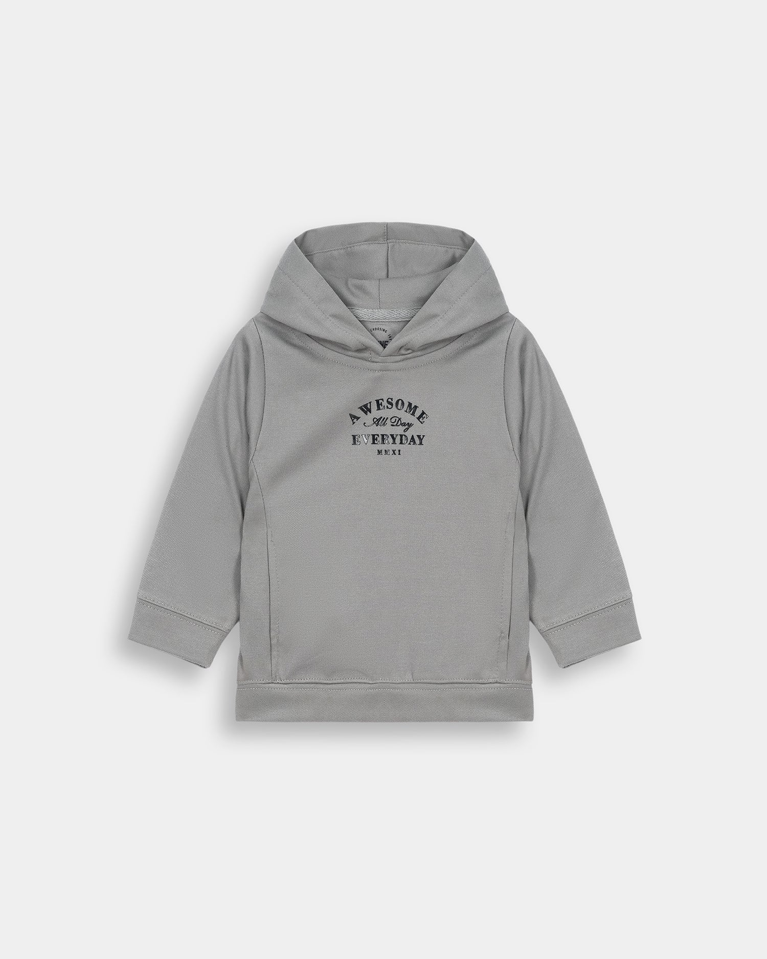 Boys Basic Hoodie - Engine - Buy Now