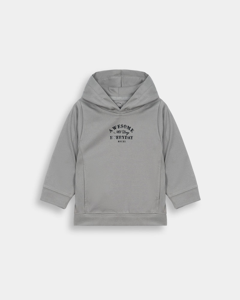 Boys Basic Hoodie - Engine - Buy Now