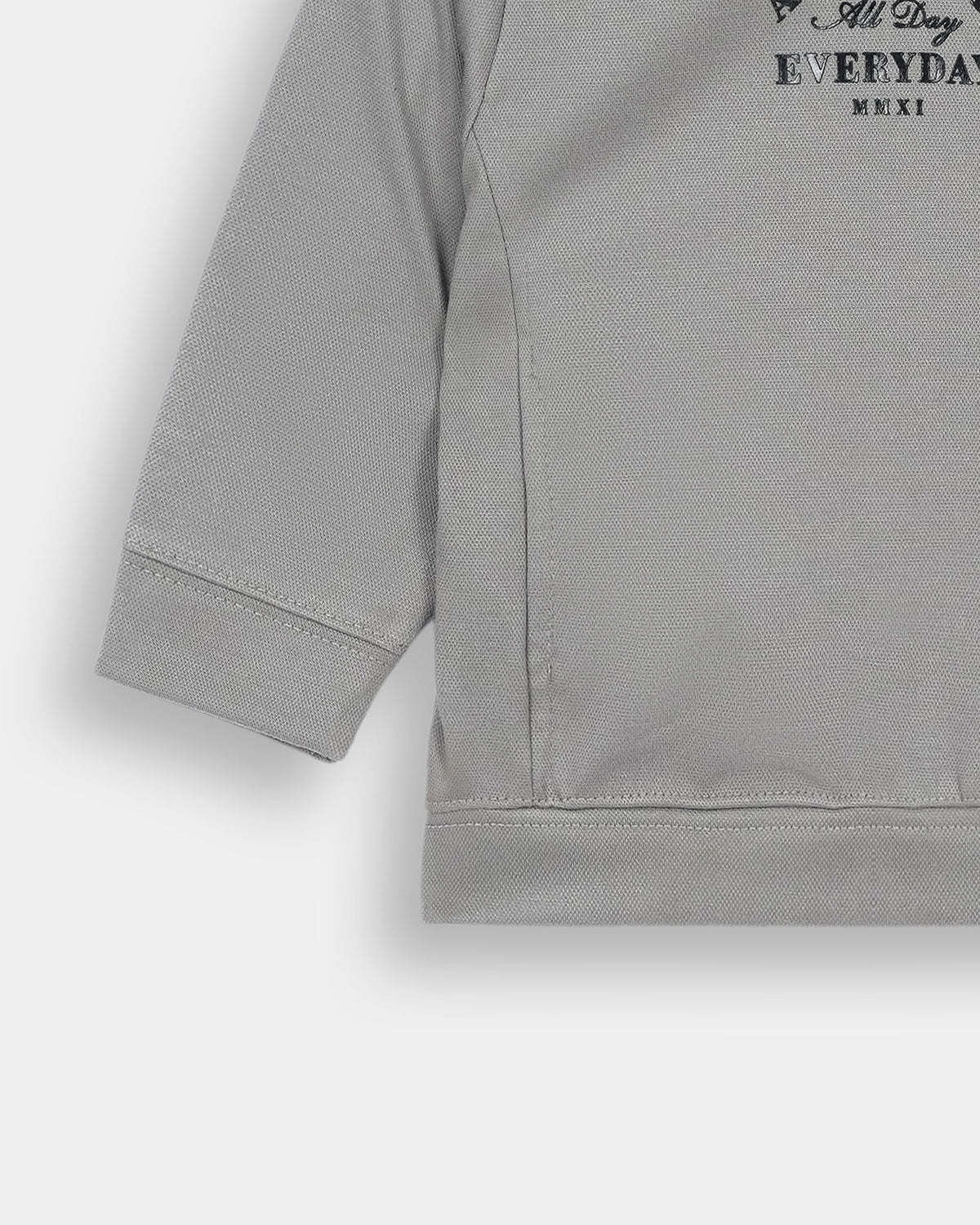 Boys Basic Hoodie - Engine - Buy Now