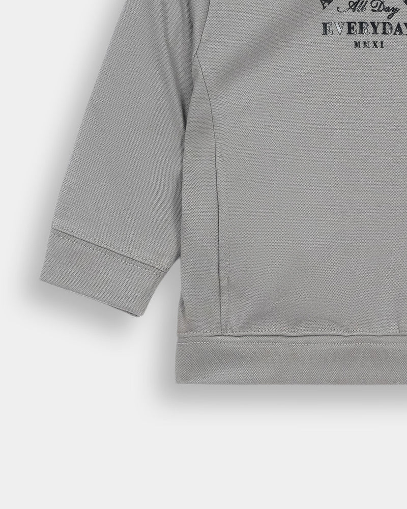 Boys Basic Hoodie - Engine - Buy Now