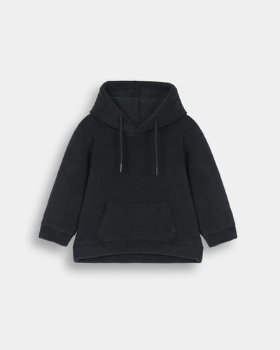 Boys Basic Hoodie