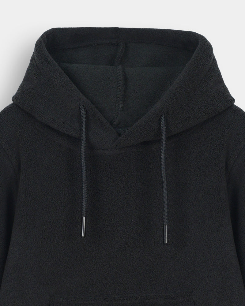 Boys Basic Hoodie - Engine - Buy Now