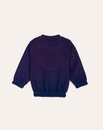 Girls Fashion Sweatshirt - Engine - Buy Now