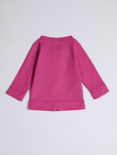 Girls Fashion Hoodie