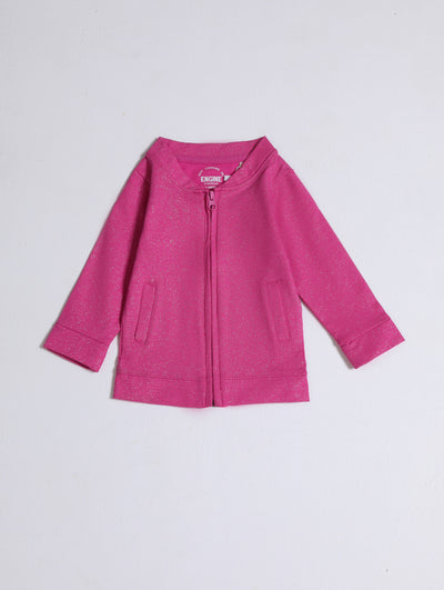 Girls Fashion Hoodie