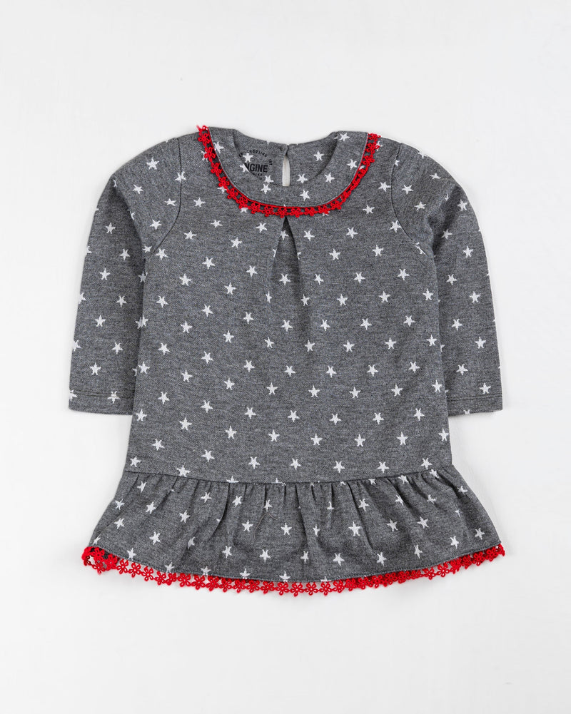 Girls Fashion Sweatshirt - Engine - Buy Now