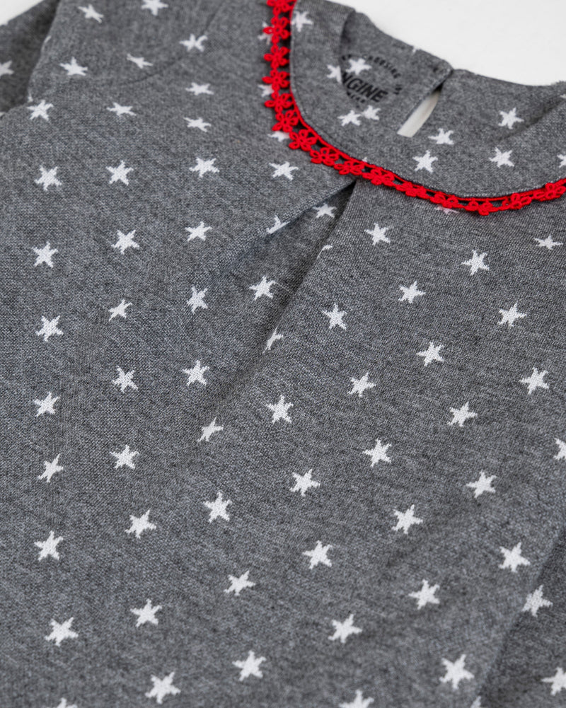 Girls Fashion Sweatshirt - Engine - Buy Now