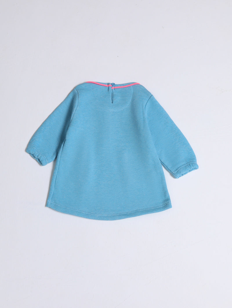 Girls Dress Sweatshirt - Engine - Buy Now