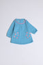 Girls Dress Sweatshirt