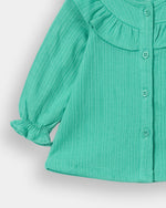 Girls Knit Top - Engine - Buy Now