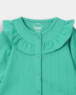 Girls Knit Top - Engine - Buy Now
