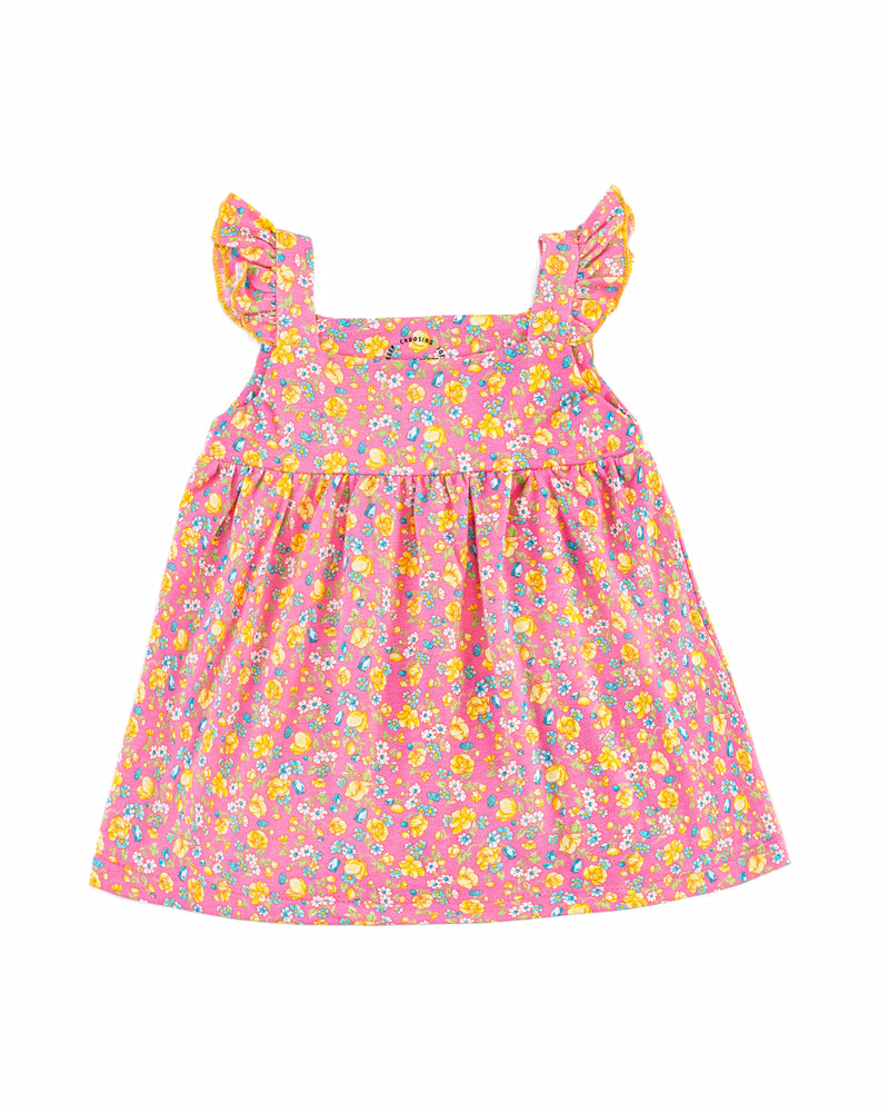 Girls Floral Top - Engine - Buy Now