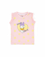 Girls Daisy Duck Top - Engine - Buy Now