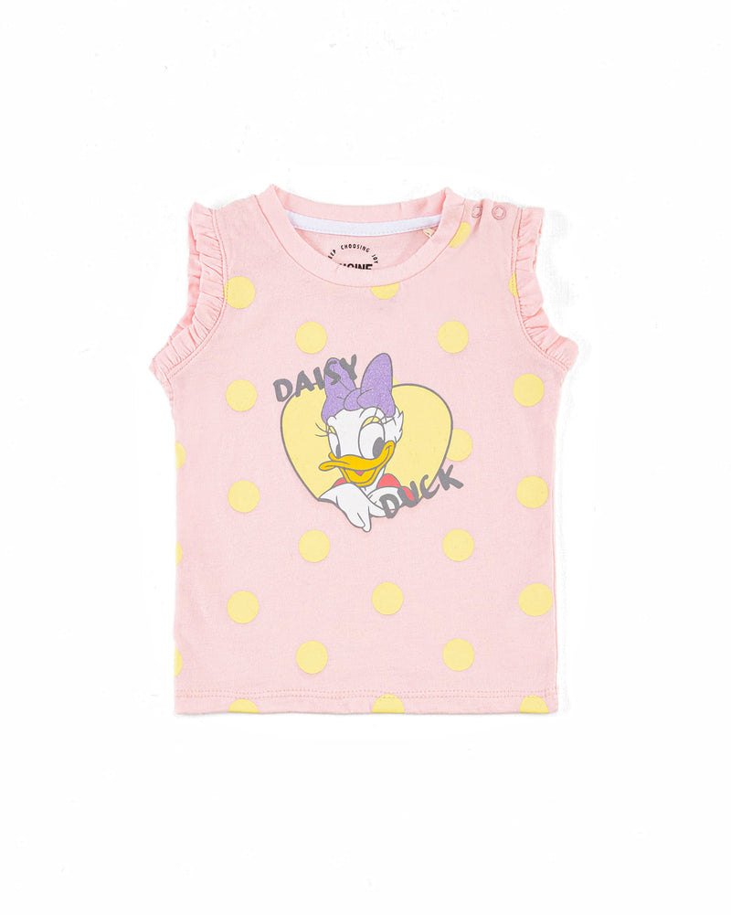 Girls Daisy Duck Top - Engine - Buy Now