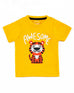 Boys Tiger T Shirt