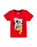 Boys Mickey Mouse T Shirt