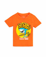 Boys Shark Graphic Tee - Engine - Buy Now