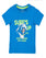 Boys Graphic T Shirt For BOYS - ENGINE