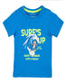 Boys Graphic T Shirt