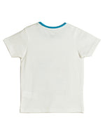 Boys Cartoon T Shirt - Engine - Buy Now
