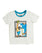 Boys Cartoon T Shirt For BOYS - ENGINE