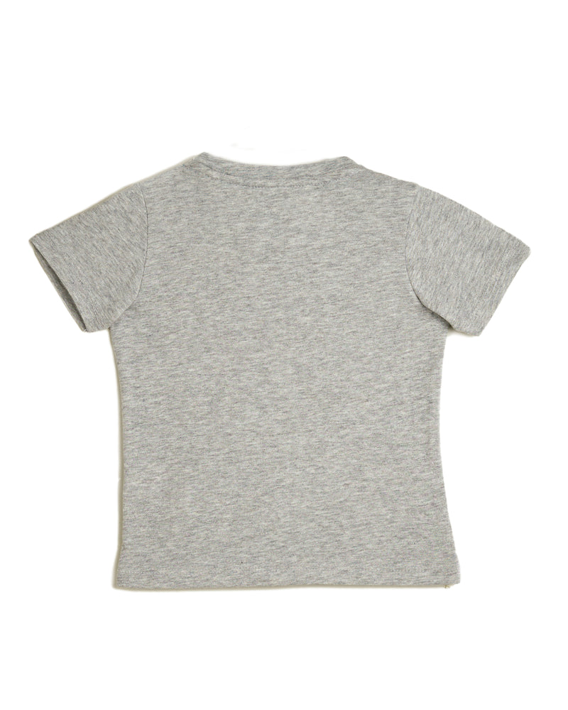 Boys Graphic T Shirt - Engine - Buy Now