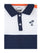 Boys S/S Panel Polo Tee For BOYS - ENGINE