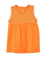 Girls Embroidery Top - Engine - Buy Now