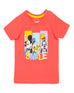 Boys Mickey Mouse Graphic Shirt