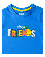 Boys Friends Graphic Shirt - Engine - Buy Now