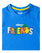 Boys Friends Graphic Shirt For BOYS - ENGINE