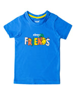 Boys Friends Graphic Shirt - Engine - Buy Now