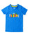 Boys Friends Graphic Shirt For BOYS - ENGINE