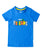 Boys Friends Graphic Shirt For BOYS - ENGINE