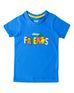 Boys Friends Graphic Shirt