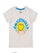 Boys Smiley Graphic Shirt For BOYS - ENGINE