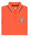 Baby Boy Solid Polo Tee For BOYS - ENGINE