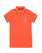 Baby Boy Solid Polo Tee For BOYS - ENGINE