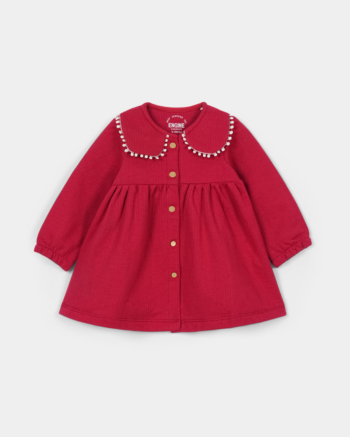 Girls Dress - Engine - Buy Now