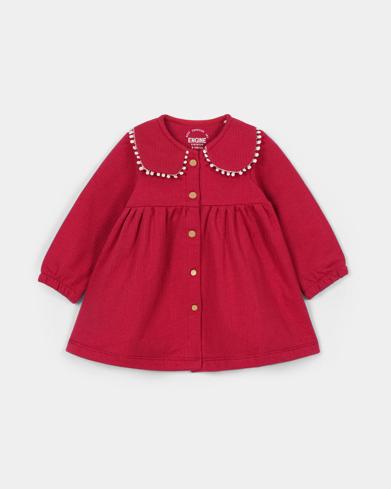 Girls Dress - Engine - Buy Now