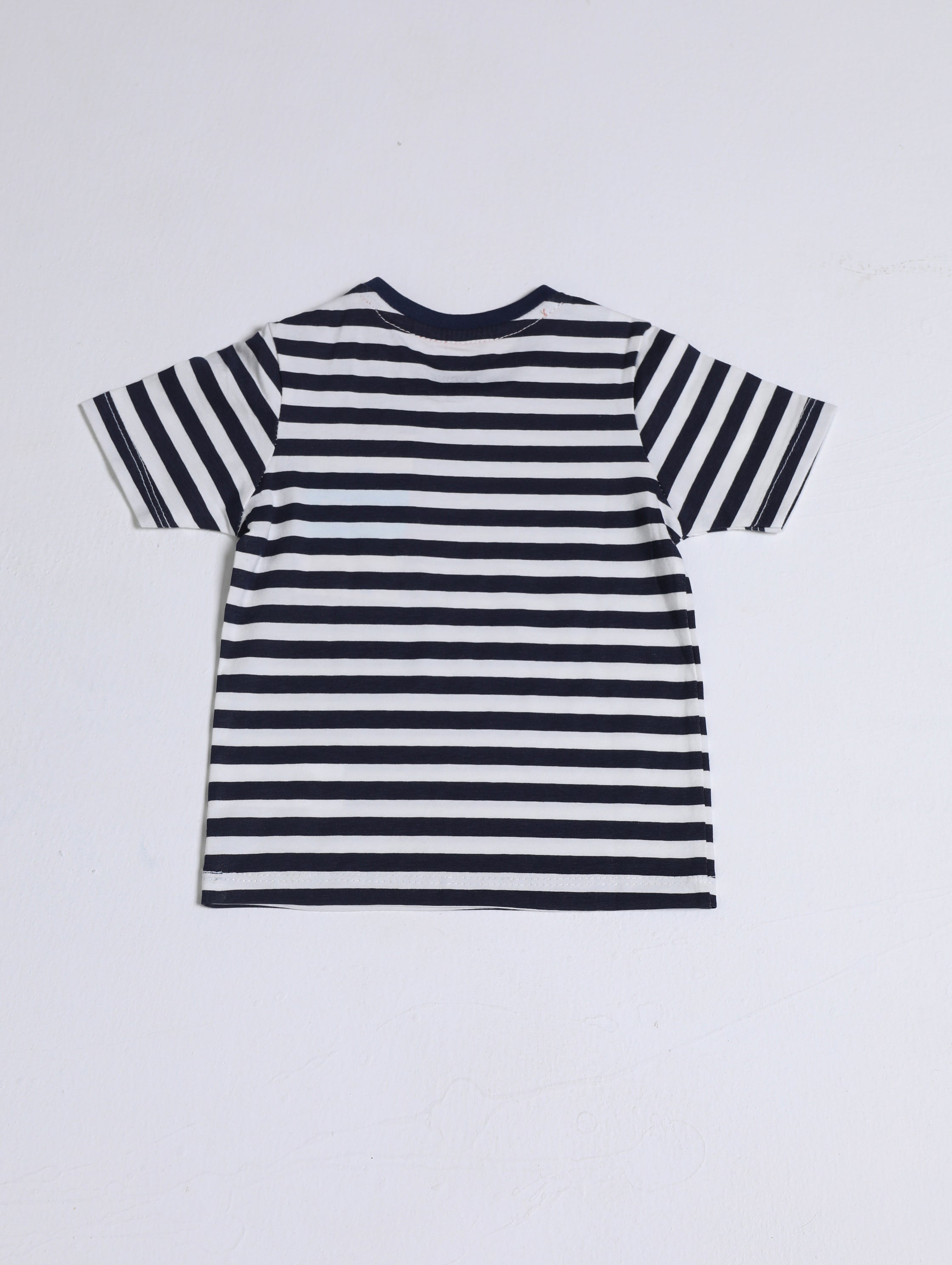 Boys Fashion T-Shirt