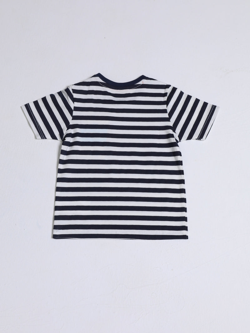 Boys Fashion T-Shirt - Engine - Buy Now